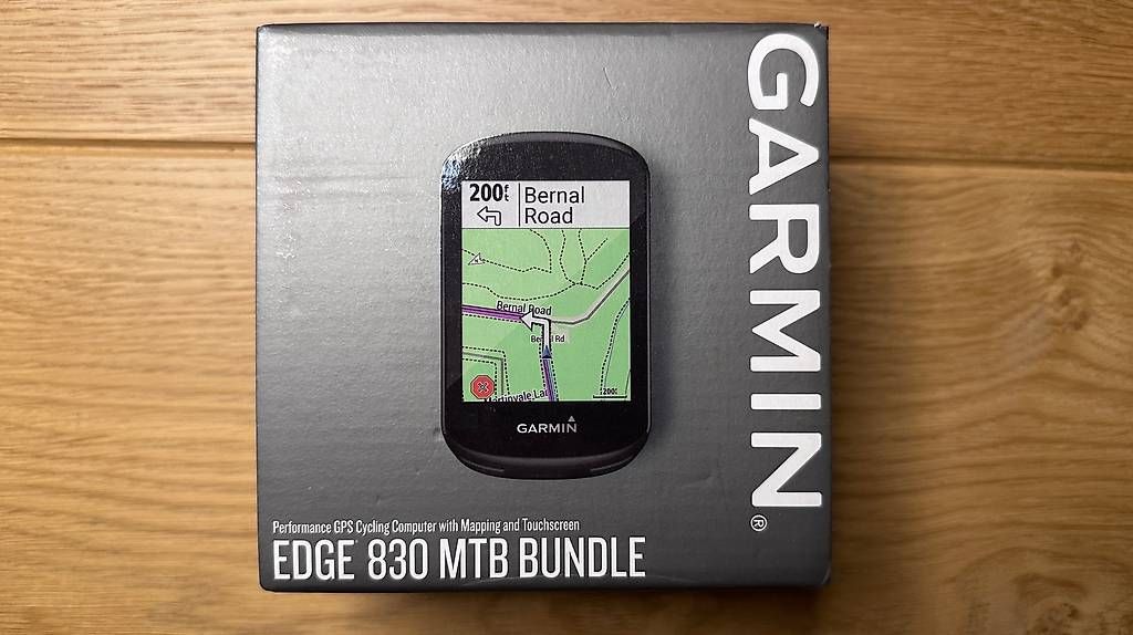 Computer & Strumenti di misurazione: Garmin Edge 830 – Usato da Bülach venduto da guslyt2007