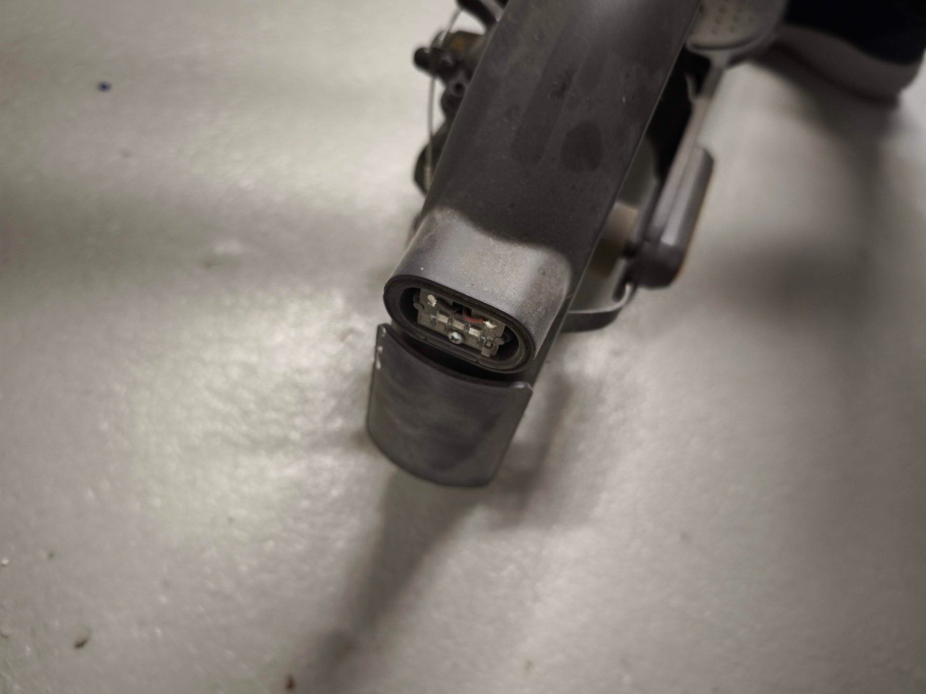 Xiaomi Kickboard: Xiaomi Mi Electric Scooter Pro 2 – Usato da Zürich venduto da Everest85 4