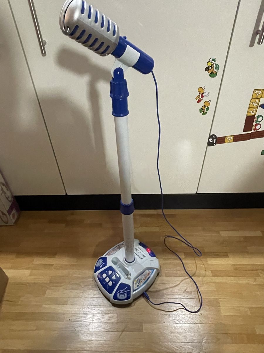 Giocattoli: Set giochi musicali bambini – Usato da Sennhof venduto da gio_79cw 8
