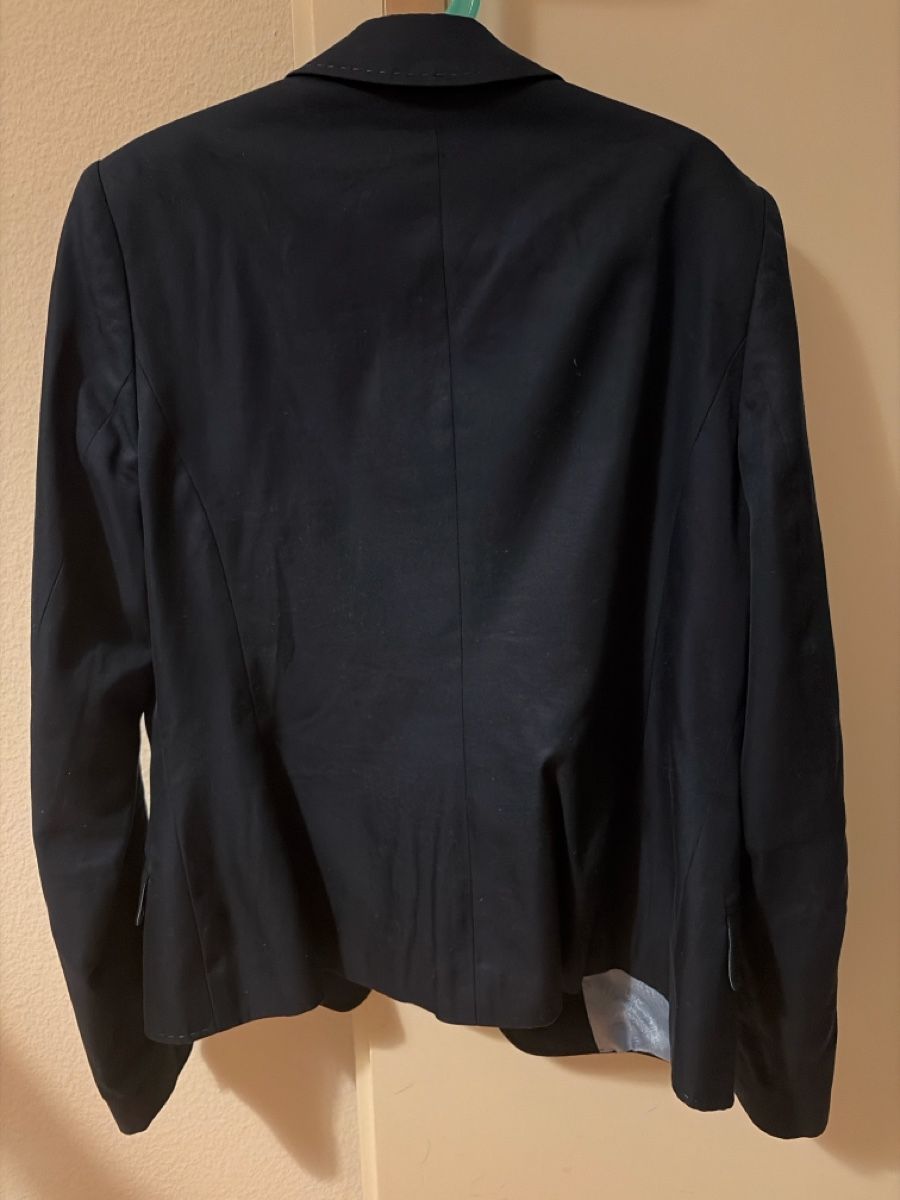 Vestes: Savile Row blazer  – D'occasion à St. Gallen par nur_zkc8 1
