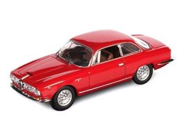 1:43 M4 - Alfa Romeo 2600 Sprint 1962