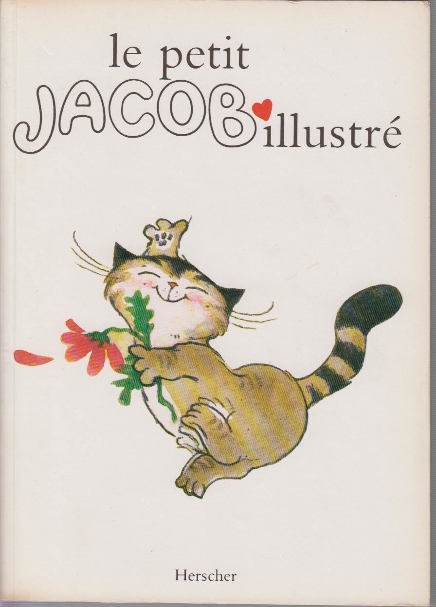 Bücher: Buch - Le petit Jacob illustré – Gebraucht aus Lausen von Zotty1