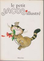 Buch - Le petit Jacob illustré