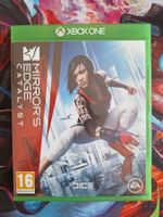 Mirrors Edge Catalyst - XBOX One