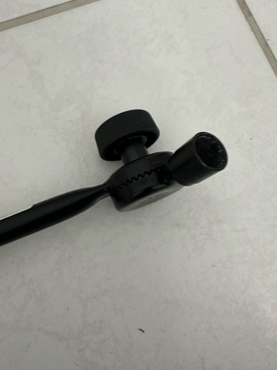 Strumenti musicali: Mic Arm On Stage – Nuovo (secondo la descrizione) da Embrach venduto da niz_8sff 2
