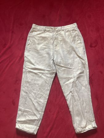 Mason's Sommerhose, Gr. 42, Beige - Perfekt für den Sommer!