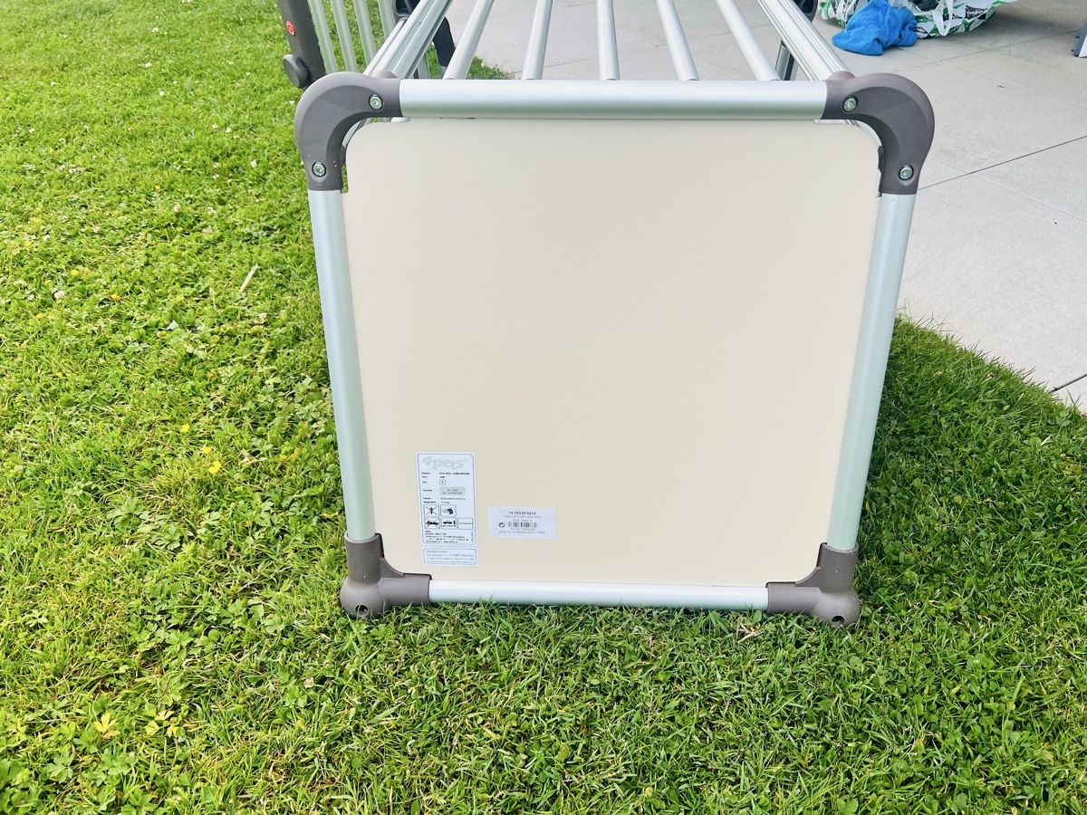4pets Gabbie, trasporto & Sicurezza: 4Pets comfortline One S – Usato da Kriens venduto da pub_f79c 6