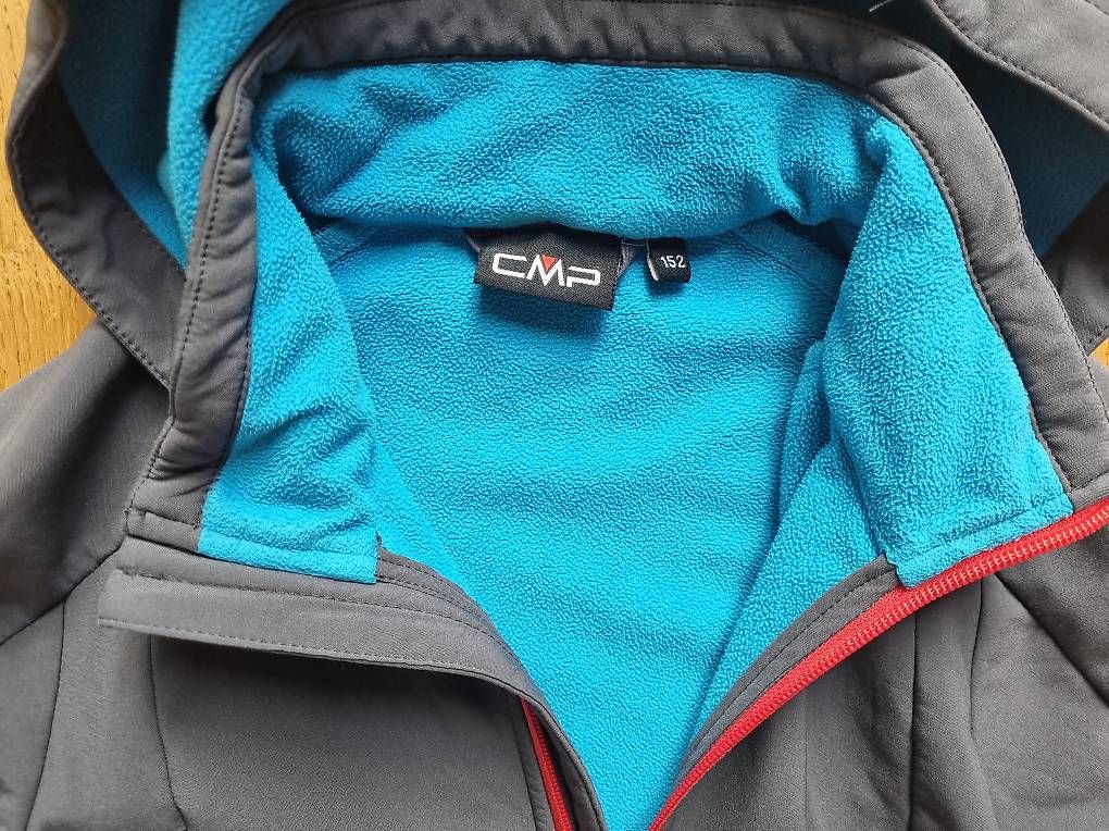 CMP Jacken & Mäntel: Softshelljacke CMP Gr.152 – Gebraucht aus Brütten von gupi1717 2