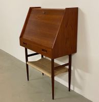 Danish MidCentury Teak Sekretär 60er