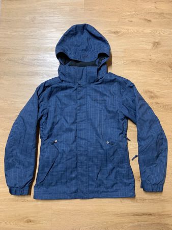 Damen Winterjacke von Below Zero NEUWERTIG 🔥
