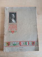 Album 1ère Division Suisse 1915 - Rare! Collection!
