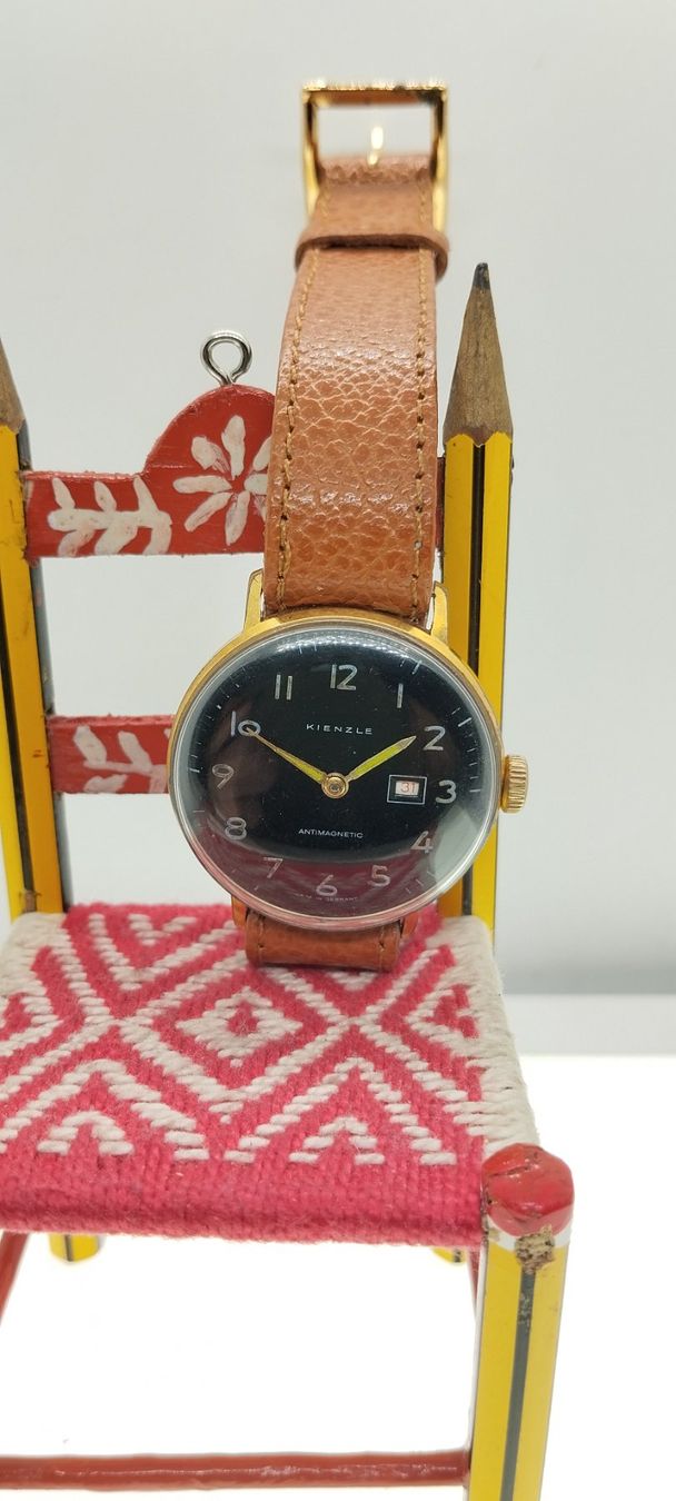 Kienzle Uhren: Montre kienzle – Gebraucht aus La Chaux-de-Fonds von jac_9llg 1