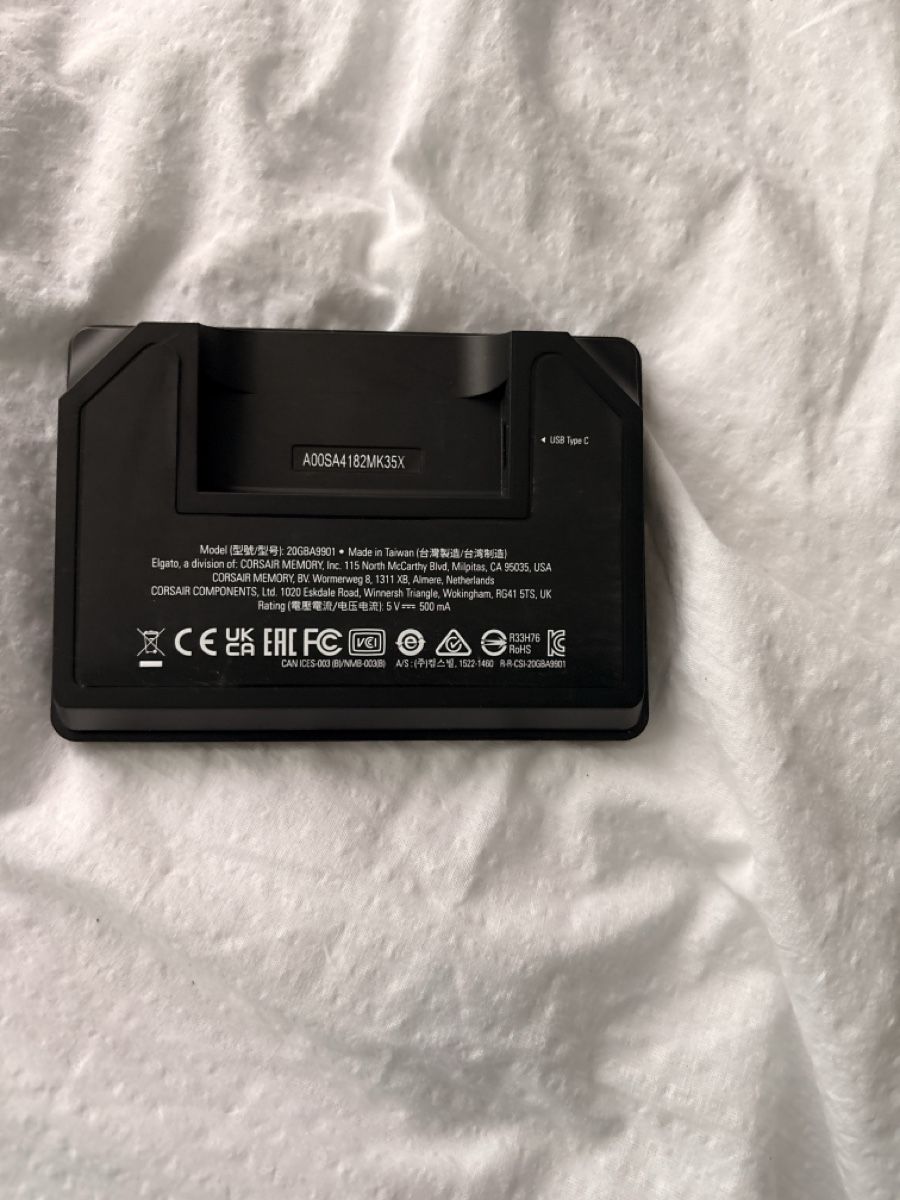 Mischpulte: Elgato Stream Deck – Gebraucht aus Dietikon von Lidija0 4