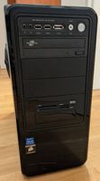 PC, Core2Duo E7500,4GB RAM, 800GB,GeForce 9800GT, Win 10Pro