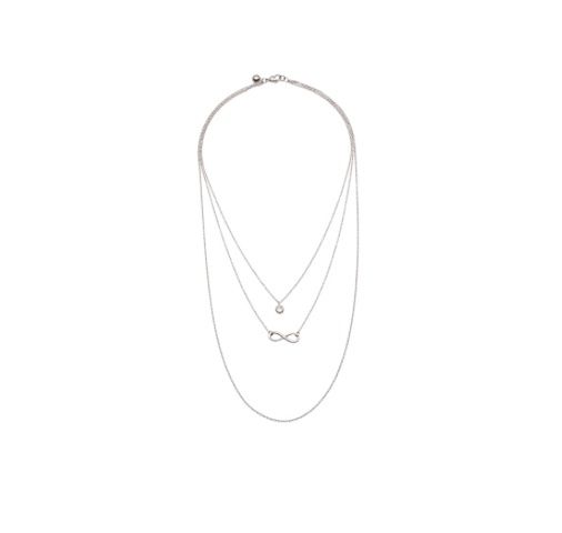 Energetix Catenine: Collier XXL von Energetix – Nuovo e nell'imballaggio originale da Wagenhausen venduto da FrauLang