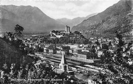 Bellinzona