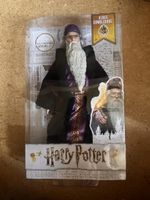 Harry Potter Figur Albus Dumbledore neu in OVP