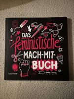 Das feministische Mach-Mit-Buch