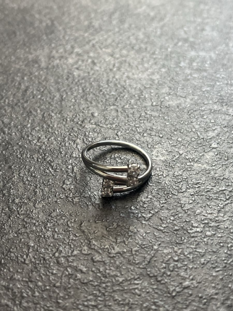 Purelei Anelli: Ring von Purelei – Usato da Dinhard venduto da Tatjjj