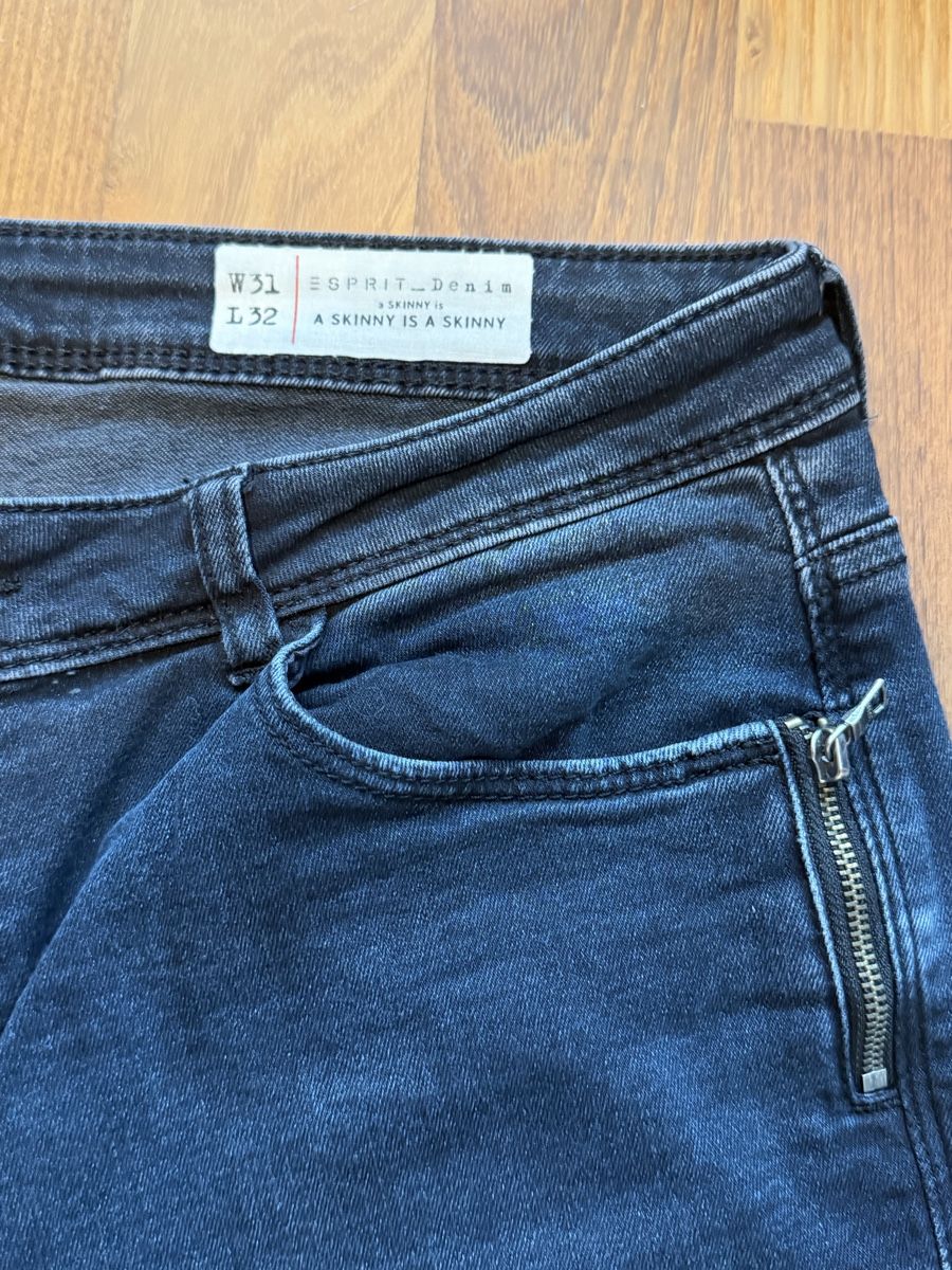 Esprit Jeans: Skinny Jeans von Esprit – Usato da Maienfeld venduto da Birdi80 1