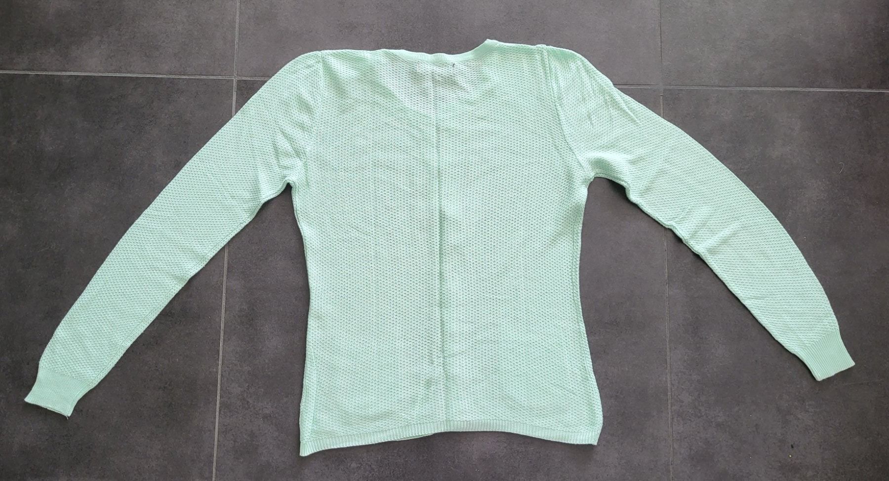 Jacken: Sommer Strickjacke / Cardigan von "Smashed Limon" Gr 36 – Gebraucht aus Richterswil von adora88 3