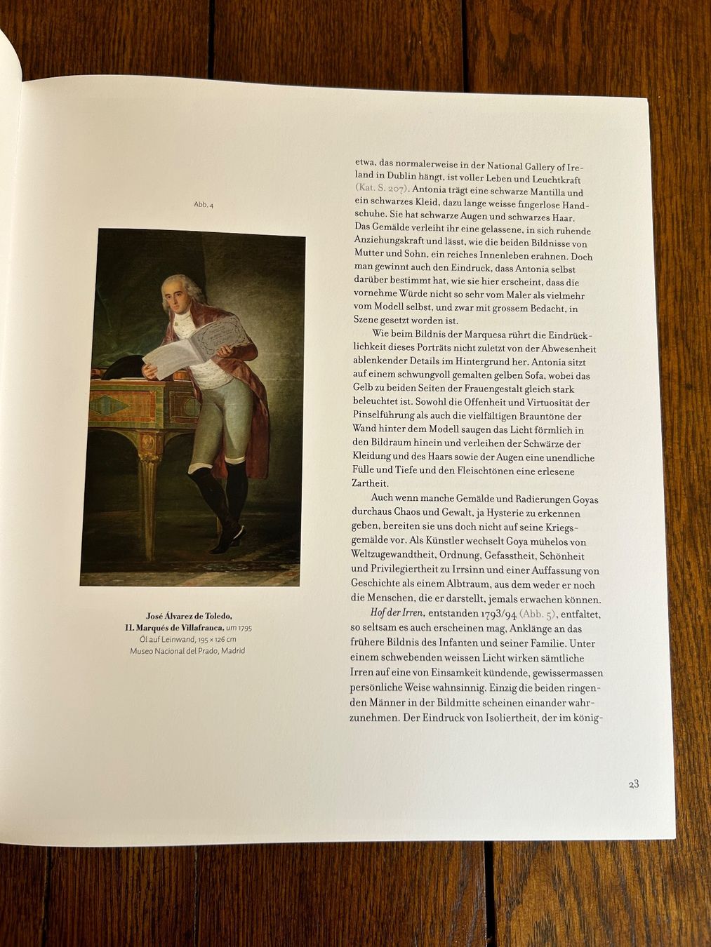 Libri: Fondation Beyeler: Goya – Usato da Basel venduto da Peter_schlemihl 1