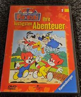 Fix und Foxi - Ihre lustigsten Abenteuer (19124)