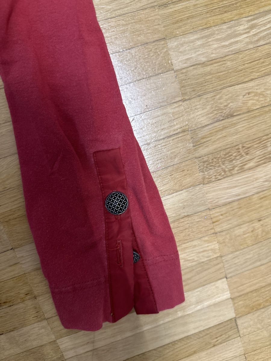 Airfield Giacche: Airfield Jacke, exklusives Design – Nuovo (secondo la descrizione) da Dübendorf venduto da Bella1177 4