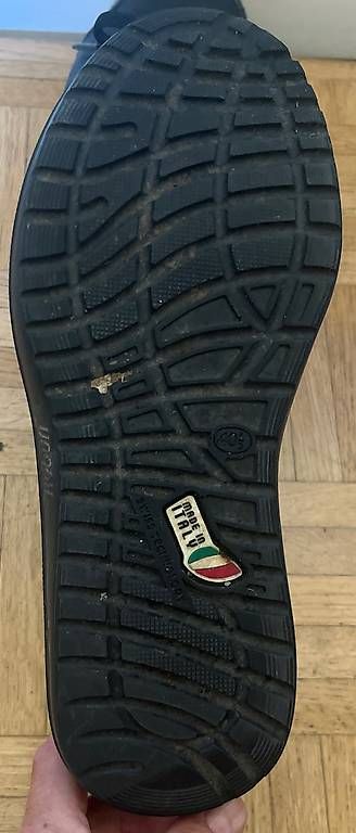 Kybun Damenschuhe: KYBUN Lancy Black Gr. 40 1/3 – Gebraucht aus Urdorf von Resumasa 3