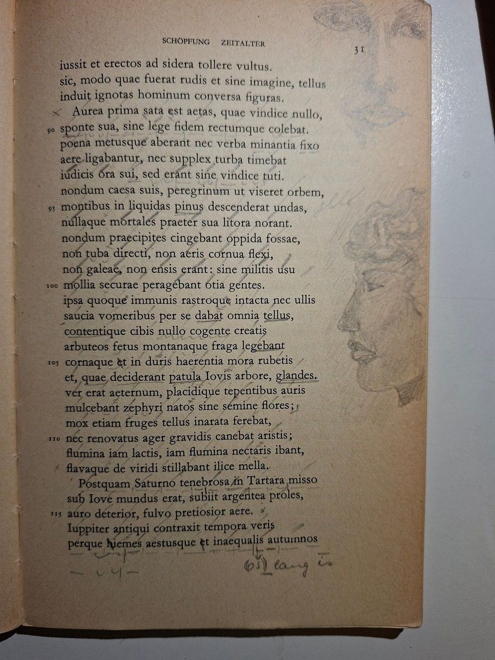 Libri: Rudimenta Poetica - Editiones Helveticae – Usato da Dietikon venduto da Buchantiqdietikon 2