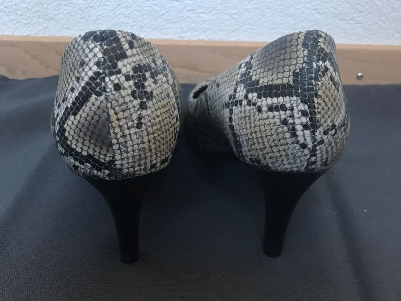 Scarpe da donna: Escarpins Varese style python, taille 38 – Nuovo (secondo la descrizione) da Grimisuat venduto da eliseba88 2