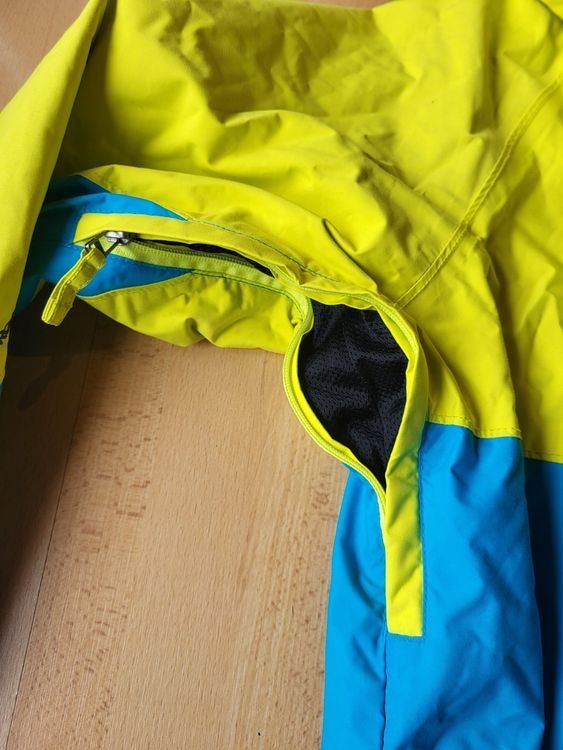 Jacken: Jacke Nitro – Gebraucht aus Eggiwil von kariiina 2