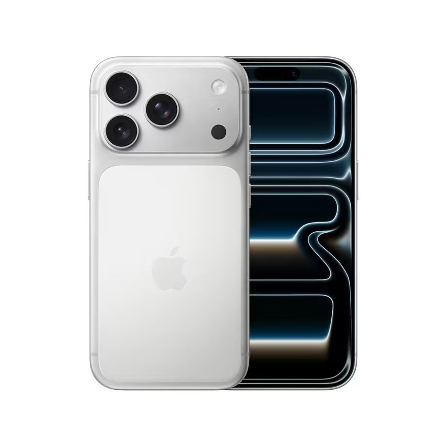 Apple Portables: iPhone 17 pro Max neuf – Neuf avec emballage d'origine à Le Lignon par ts6_fpy9