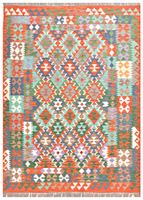 Oriente Kelim Teppich 170x240 Cm