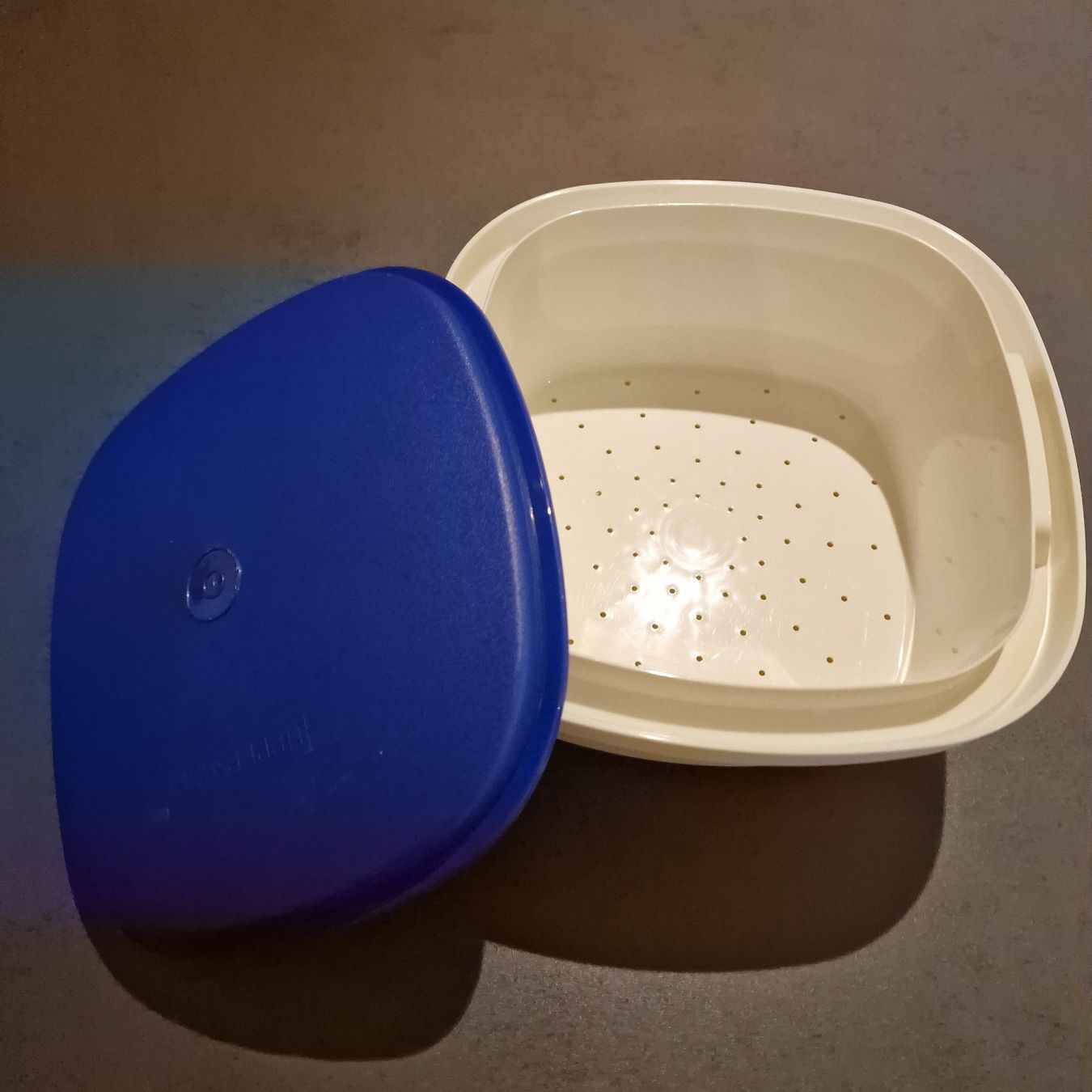 Tupperware Behälter & Ähnliches: Tupperware Multi-Server - Joghurt selber machen mit Rezept – Gebraucht aus Wohlen AG von alphons31 2