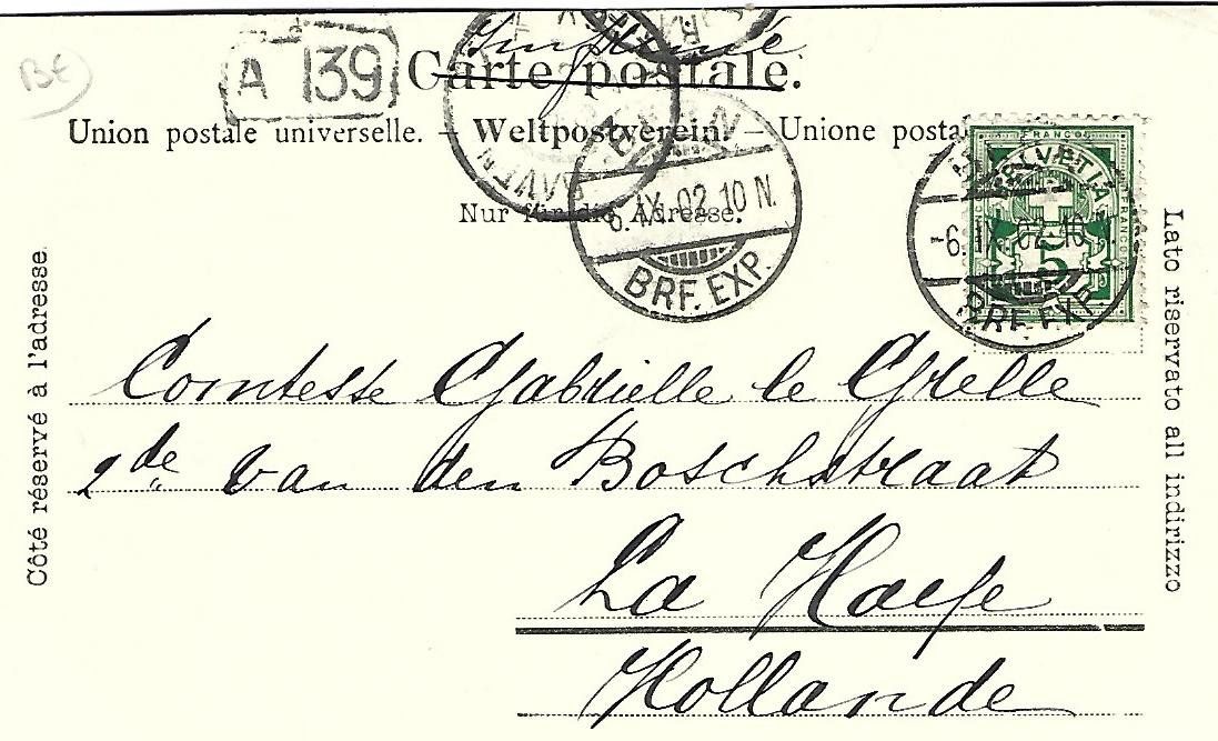 Cartoline postali: Bern Kornhausbrücke Tram – Usato da Wetzikon ZH venduto da Brulu100 1