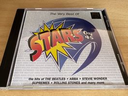 Stars On 45 – The Very Best Of Stars On 45