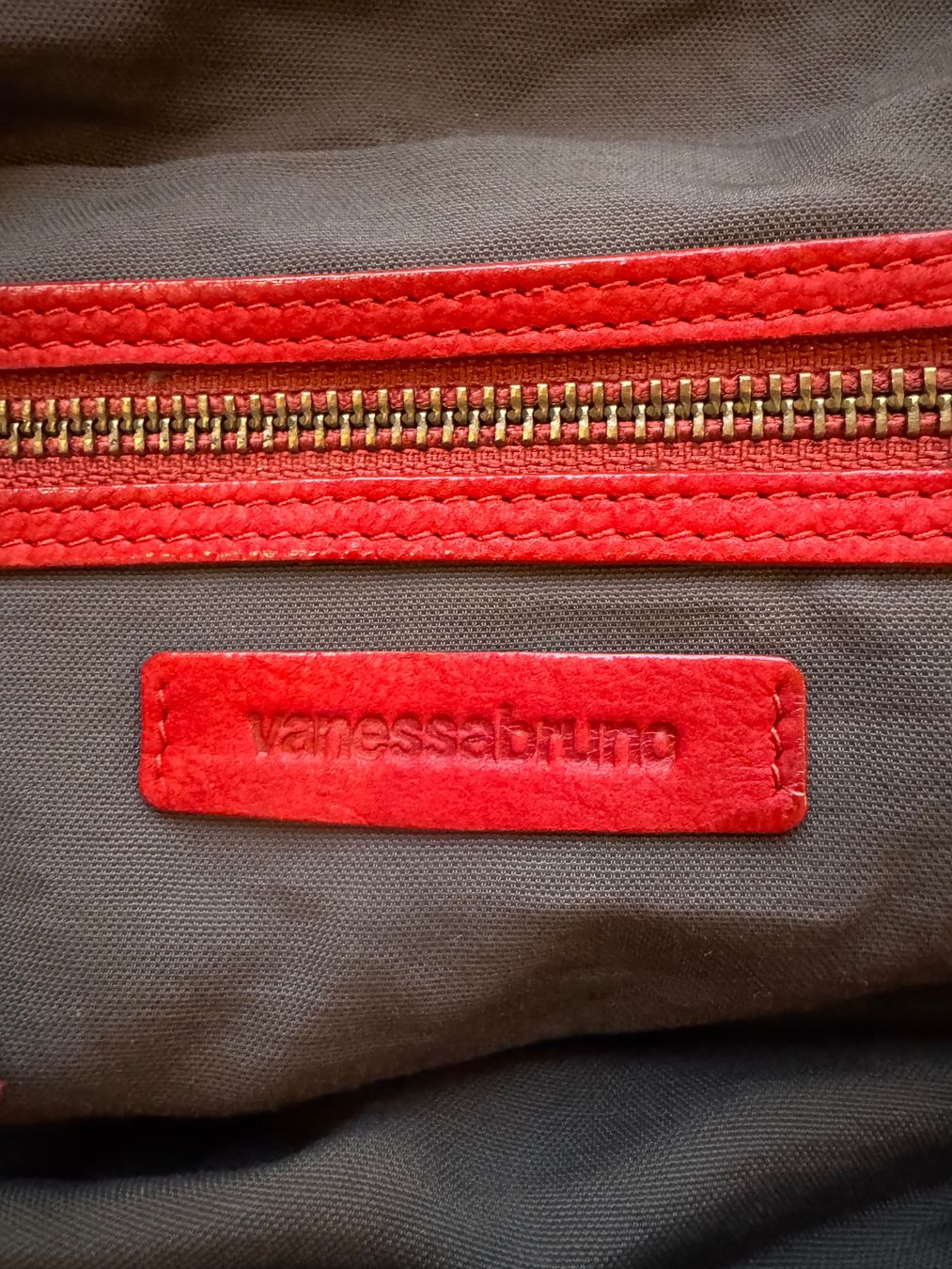 Vanessa Bruno Taschen für Damen: Damen Handtasche, Vanessa Bruno – Gebraucht aus zürich von 105664 3