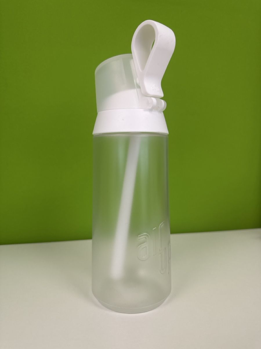 Air Up Trinkflaschen & Thermosflaschen: Borraccia Air Up bianca – Gebraucht aus Robasacco von ydna__