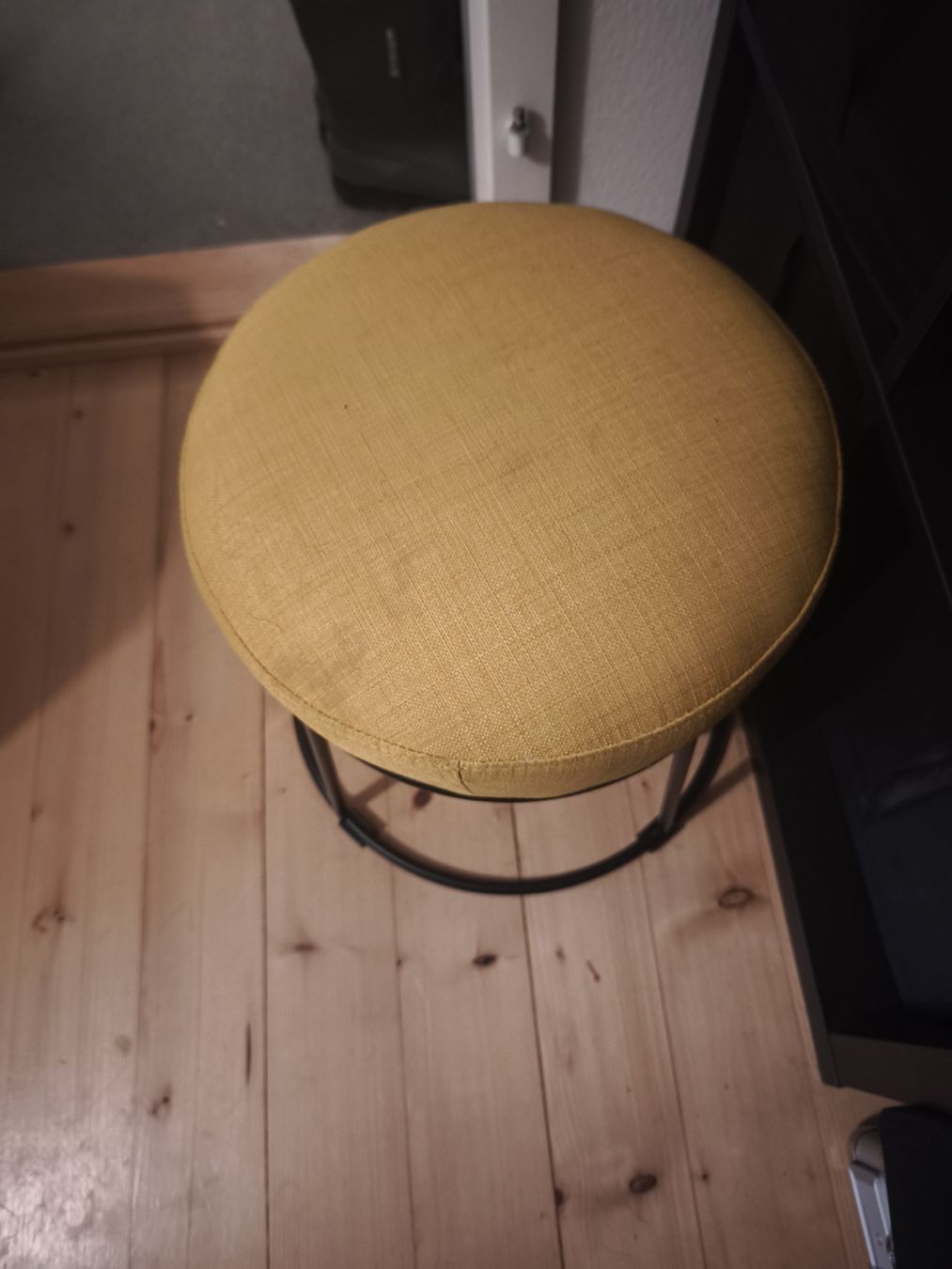 Ikea Sgabelli: Ikea Hocker  – Usato da Winterthur venduto da jul_678w