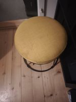 Ikea Hocker 
