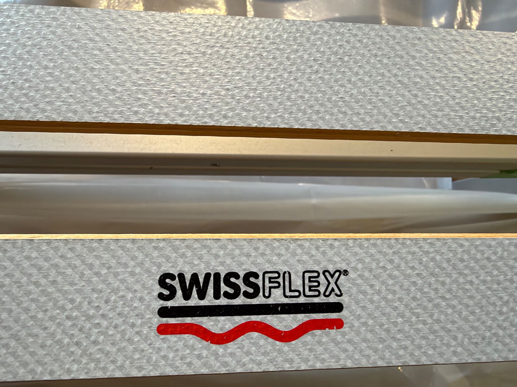 Swissflex Betten: Einzelbett Swissflex – Gebraucht aus Winterthur von bosta2010