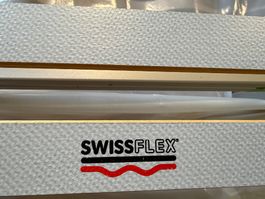 Einzelbett Swissflex