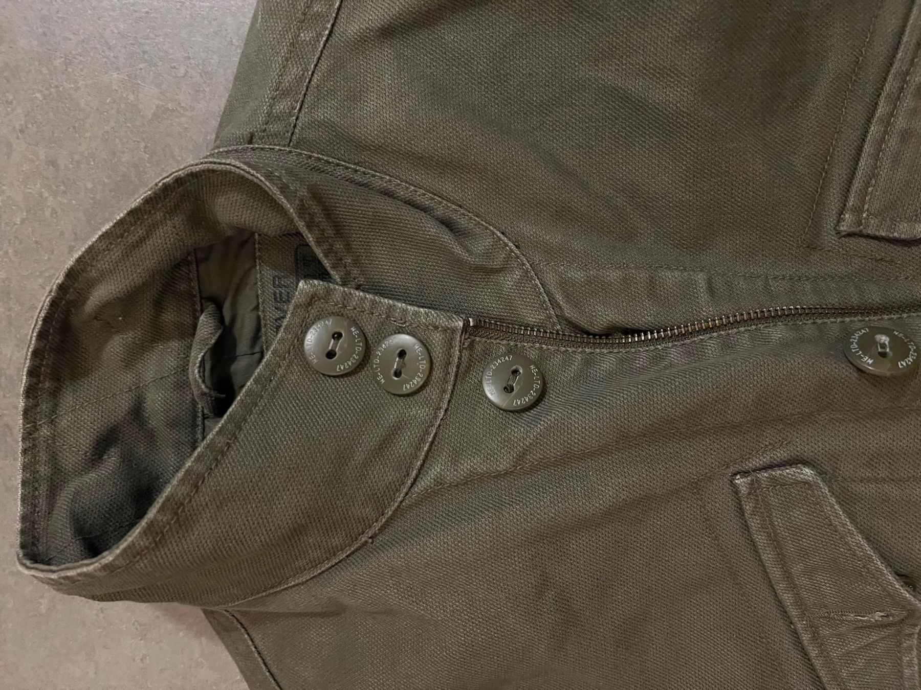 We Vestes: WE Jacke – D'occasion à Zürich par Ivona3 1