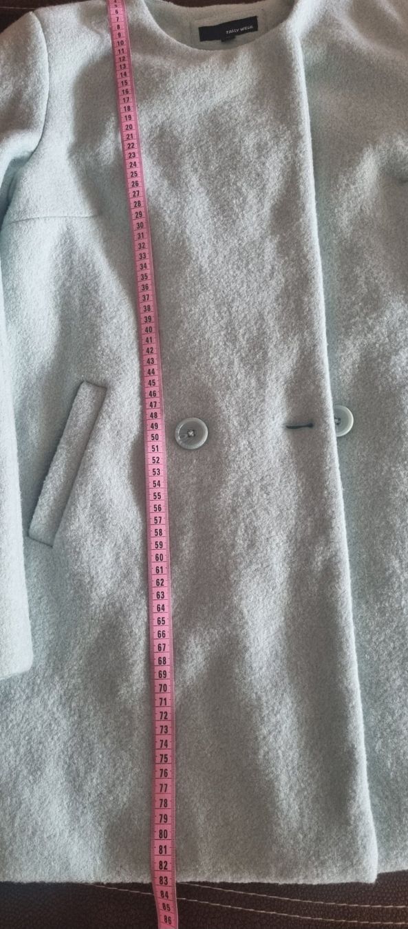 Tally Weijl Giacche: Tally Weijl | Damen Jacke – Nuovo (secondo la descrizione) da Basel venduto da Lemonn 5