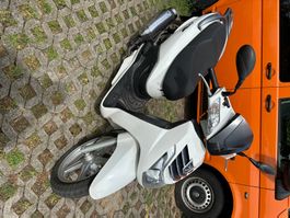Roller Peugeot Vivacity 50 Weiss guter Zustand