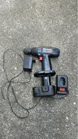 Trapano avvitatore Einhell 14.4V stato accettabile