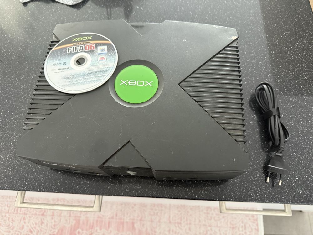 Xbox Defekt (Defekt) in Claro für CHF 1 – mit Lieferung auf Ricardo kaufen