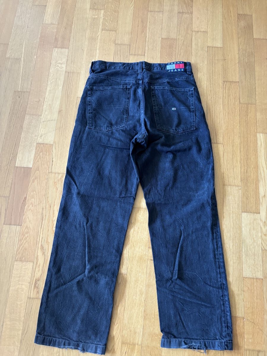 Tommy Hilfiger Jeans: Tommy hilfiger jeans – Usato da Thalwil venduto da lean21 2