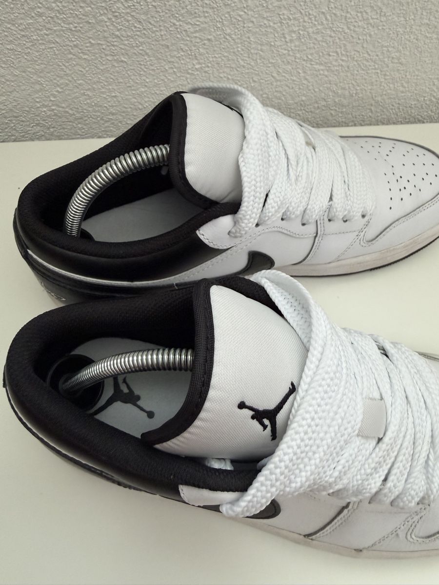 Jordan Chaussures hommes: Nike Air Jordan 1 – D'occasion à Hagendorn par Tiagoneves10 3